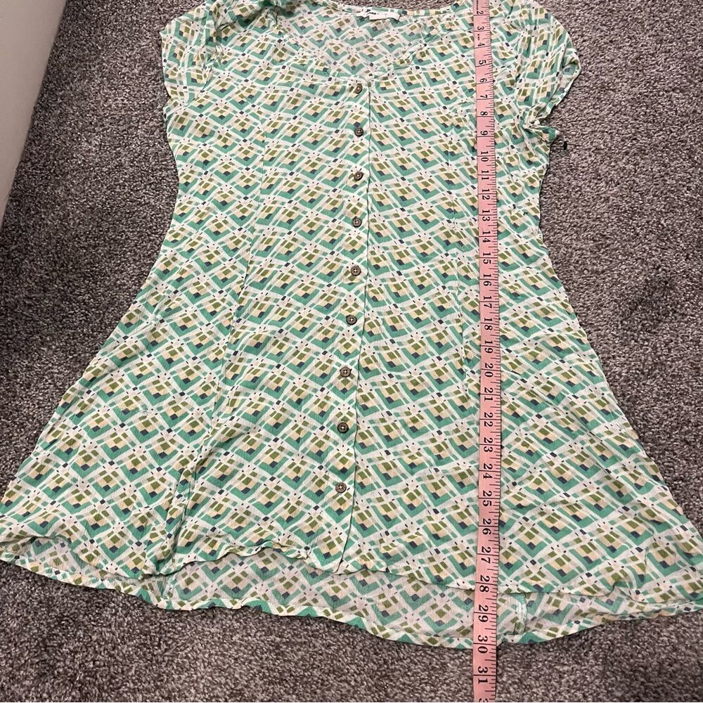 O'NEILL Matilda Short Dress - Picture 15 of 15